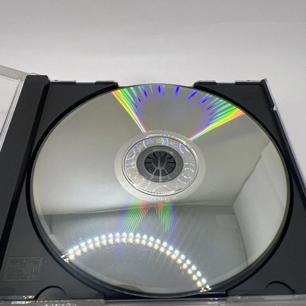 Call of Duty: Black Ops (Microsoft Xbox 360, 2010) Disc Only - TESTED